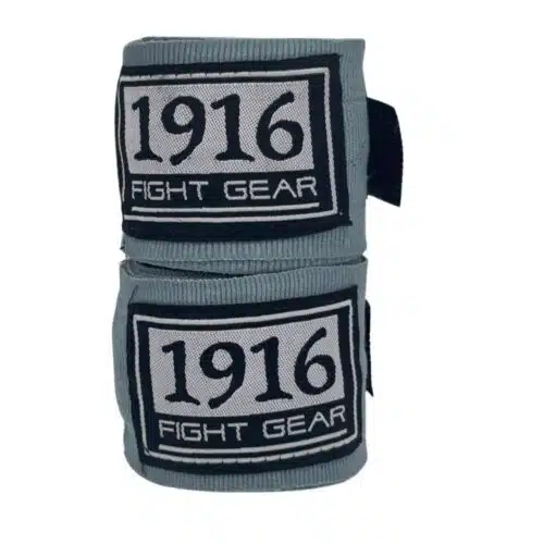 1916 fight gear bandage grijs