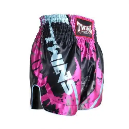 Twins Kickboksbroek Candy Roze