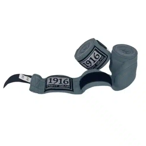 1916 fight gear bandage grijs