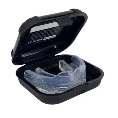 Makura Lithos Pro Gebitsbeschermer transparant