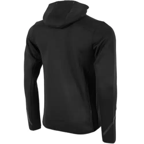 Stanno Plaza Hooded Half Zip Top