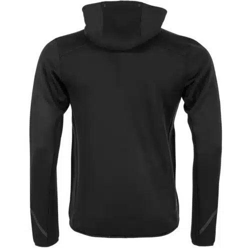 Stanno Plaza Hooded Half Zip Top