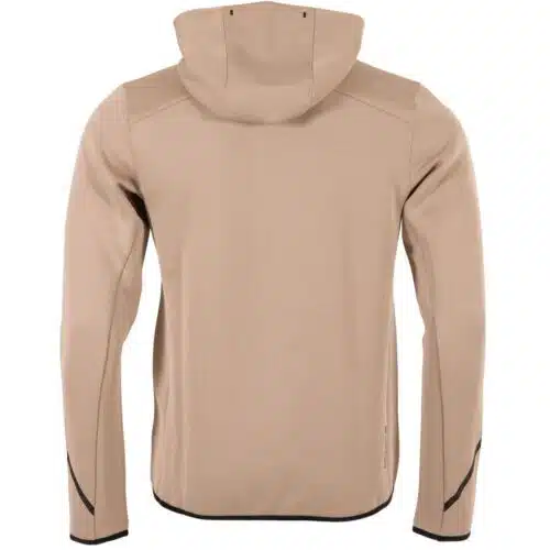 Stanno Plaza Hooded Half Zip Top