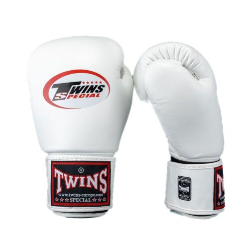 twins bokshandschoenen bg-n v2 white