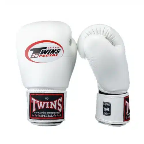 twins bokshandschoenen bg-n v2 white