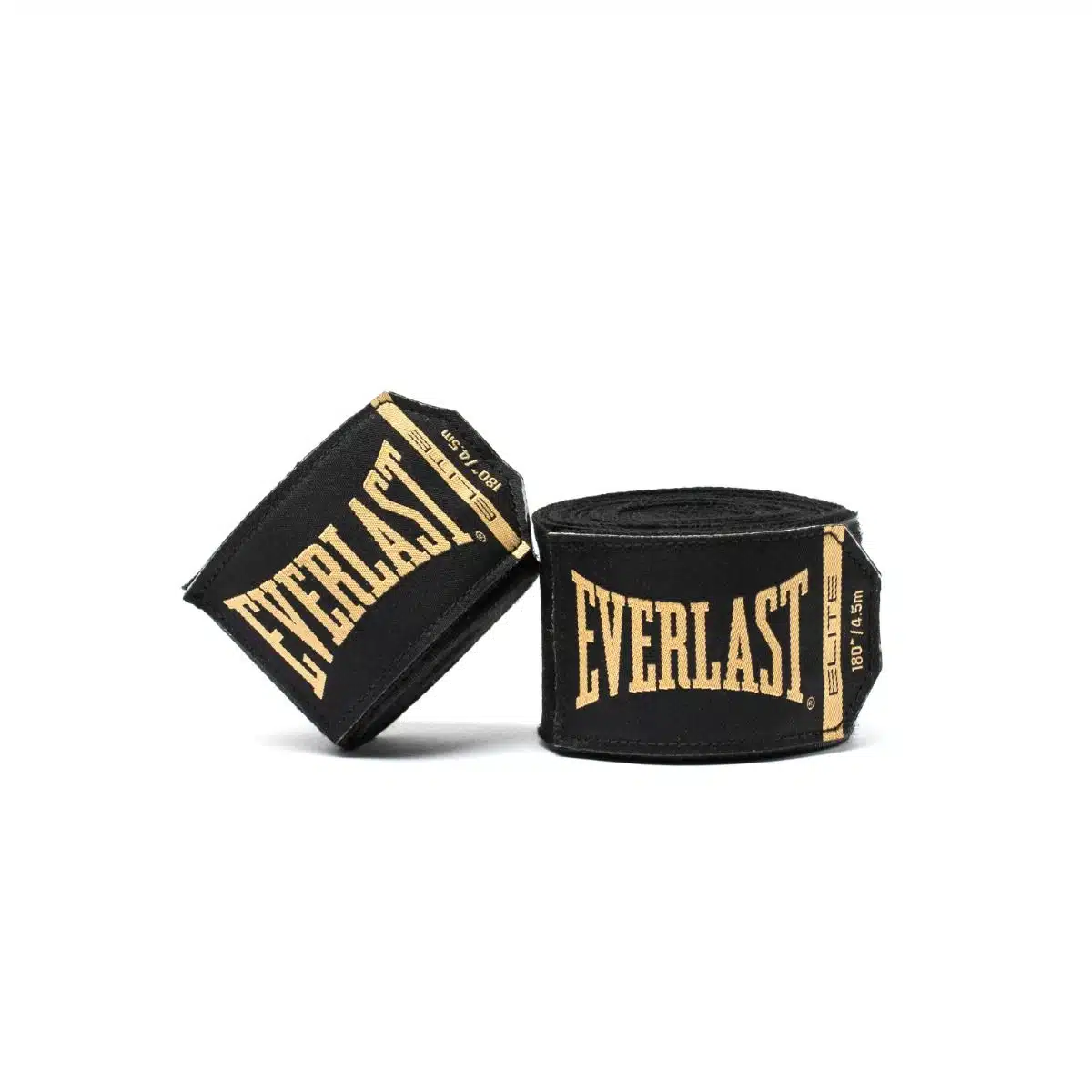 Everlast Elite Hand Wraps black