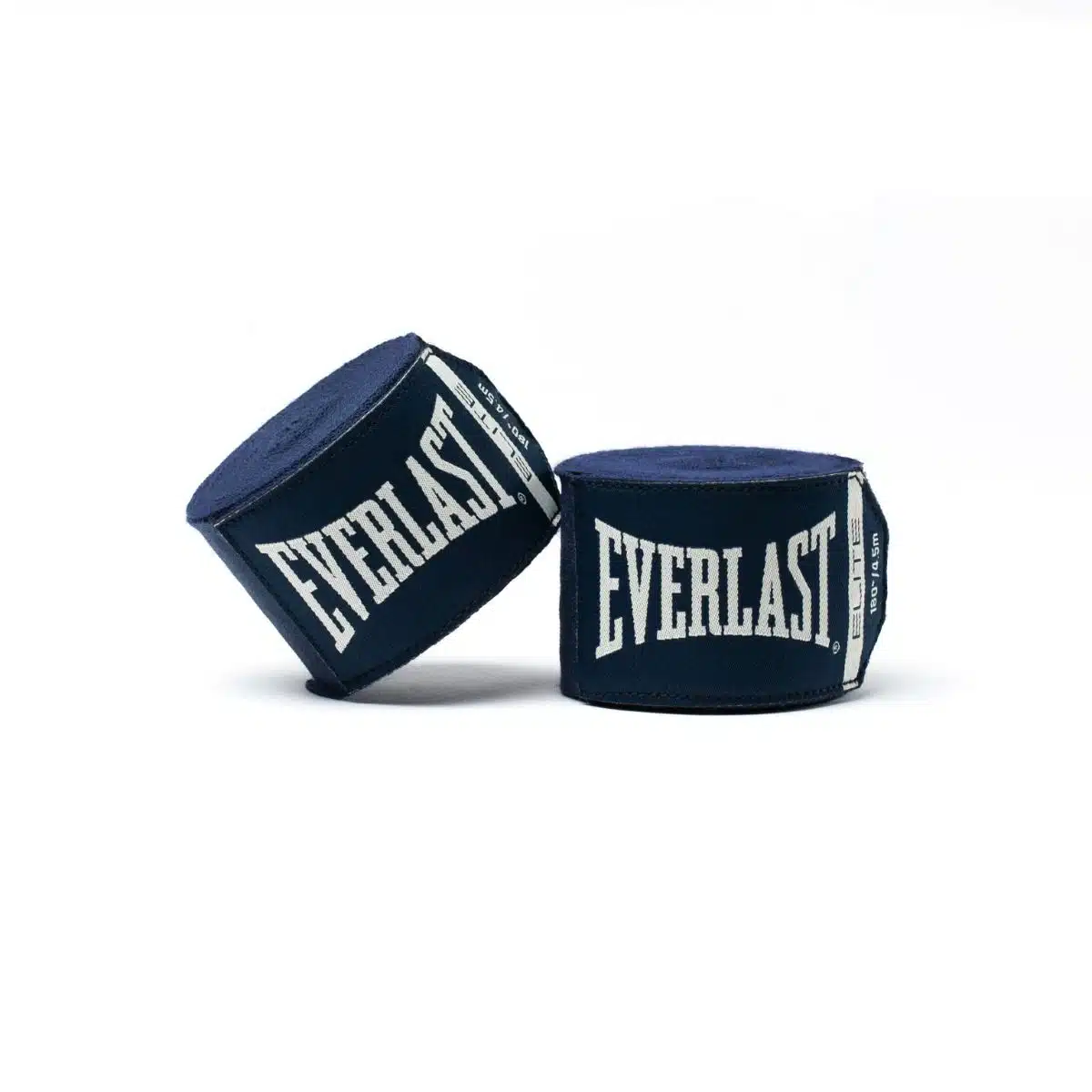Everlast Elite Hand Wraps navy