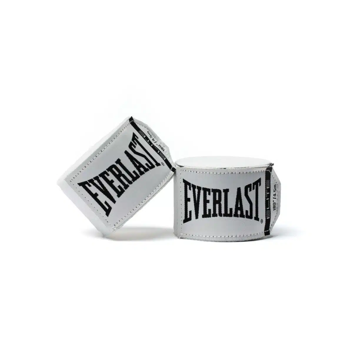 Everlast Elite Hand Wraps white
