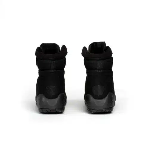 Everlast Elite 2 Boksschoenen black