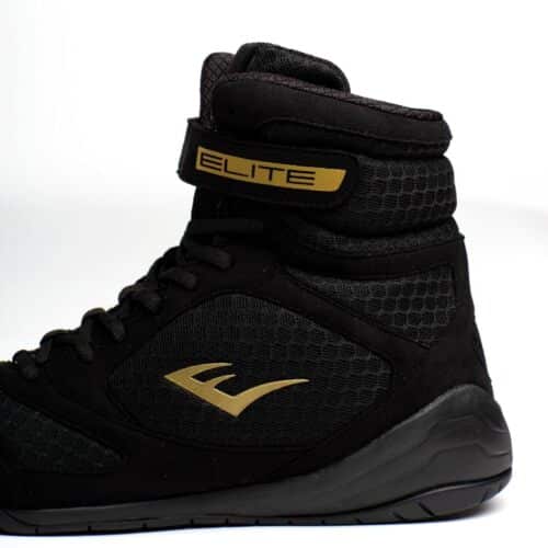 Everlast Elite 2 Boksschoenen black
