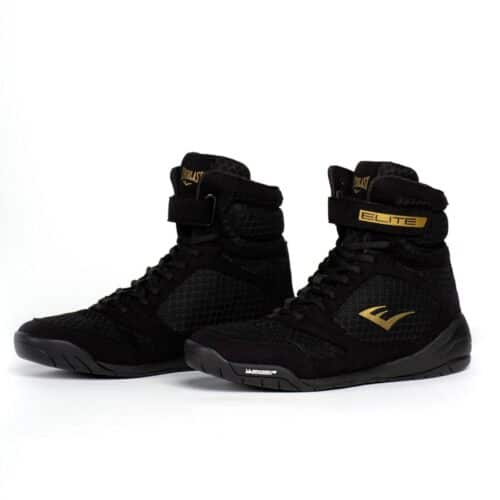 Everlast Elite 2 Boksschoenen black