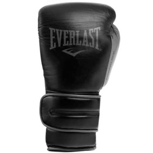 Everlast Powerlock 2 Pro Training Hook & Loop Handschoenen black