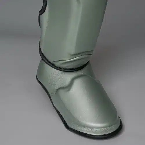 1916 Fight Gear Scheenbeschermers Ultimate Green