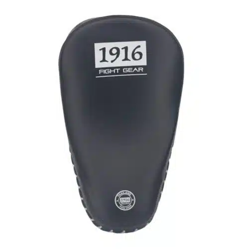 1916 Fight Gear Focus Ultimate Pads - Zwart