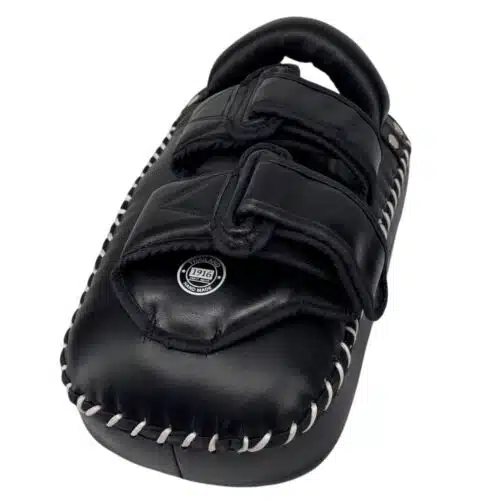 1916 Fight Gear Dura Pads Ultimate - Zwart