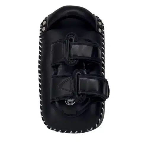 1916 Fight Gear Dura Pads Ultimate - Zwart