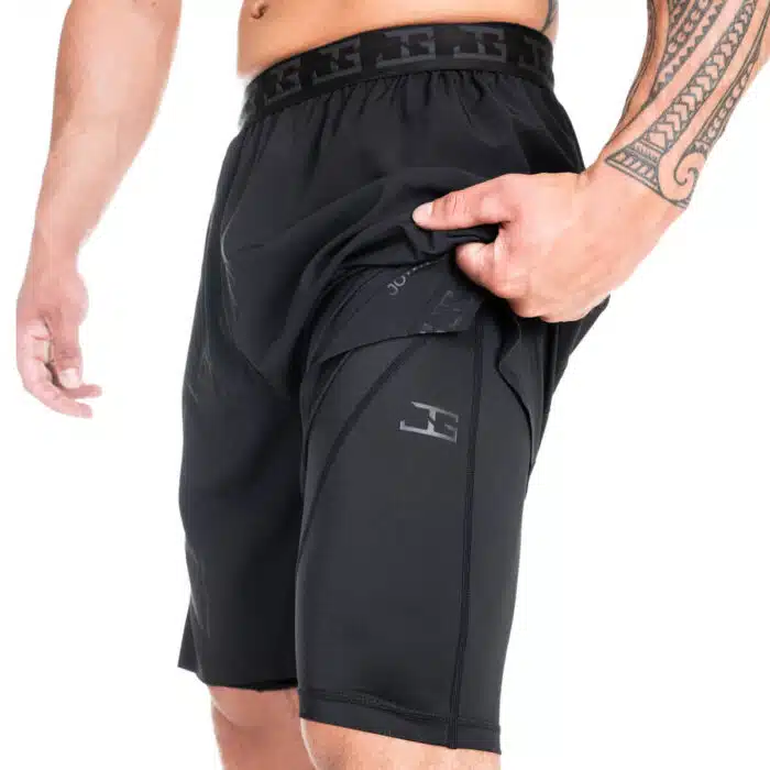 JoyaGear Essential 2-in-1 Short