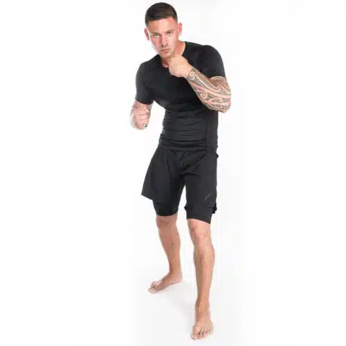 JoyaGear Essential 2-in-1 Short