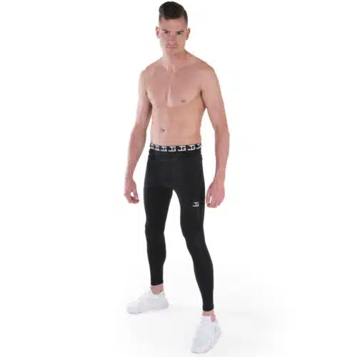 JoyaGear Essential Legging