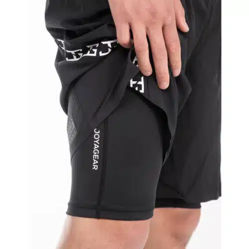 JoyaGear Essential 2-in-1 Short