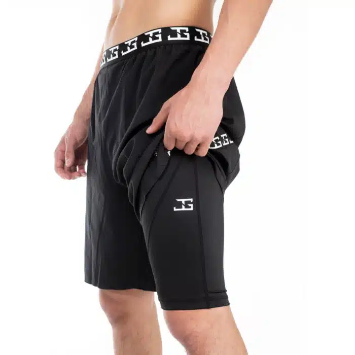 JoyaGear Essential 2-in-1 Short