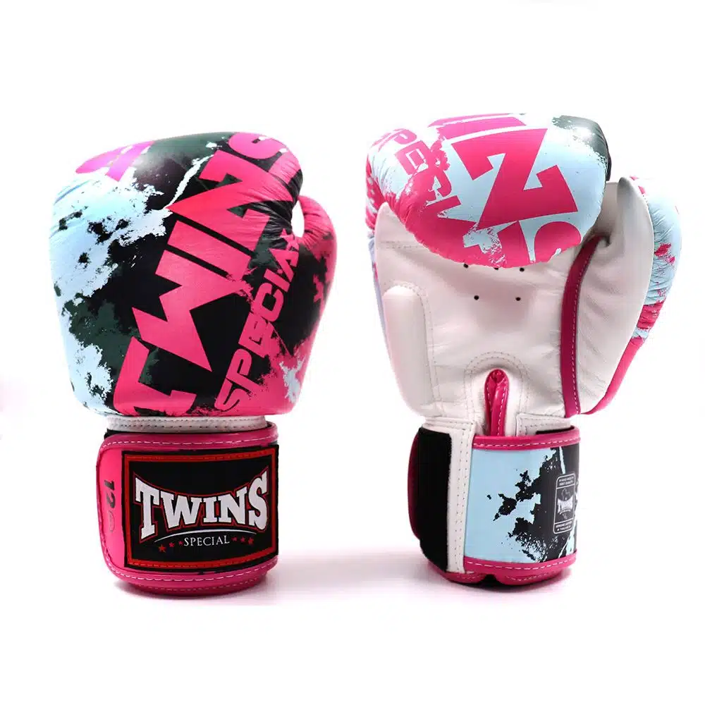 Twins Bokshandschoenen Fantasy Bgvl 3 Roze