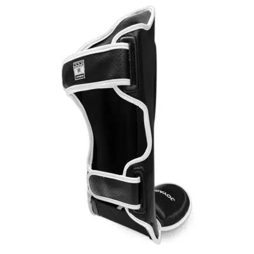 Joya Gear Scheenbeschermers Skintex - Zwart