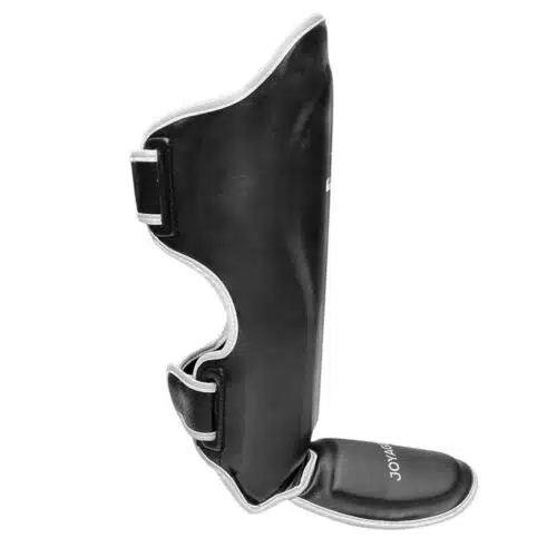 Joya Gear Scheenbeschermers Skintex - Zwart