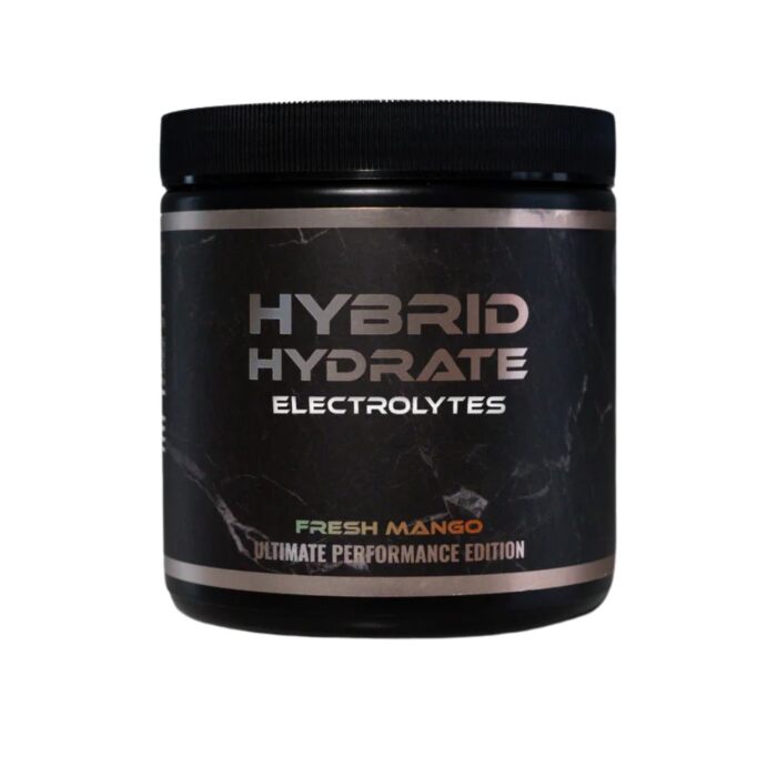 2befit elektrolyten mango