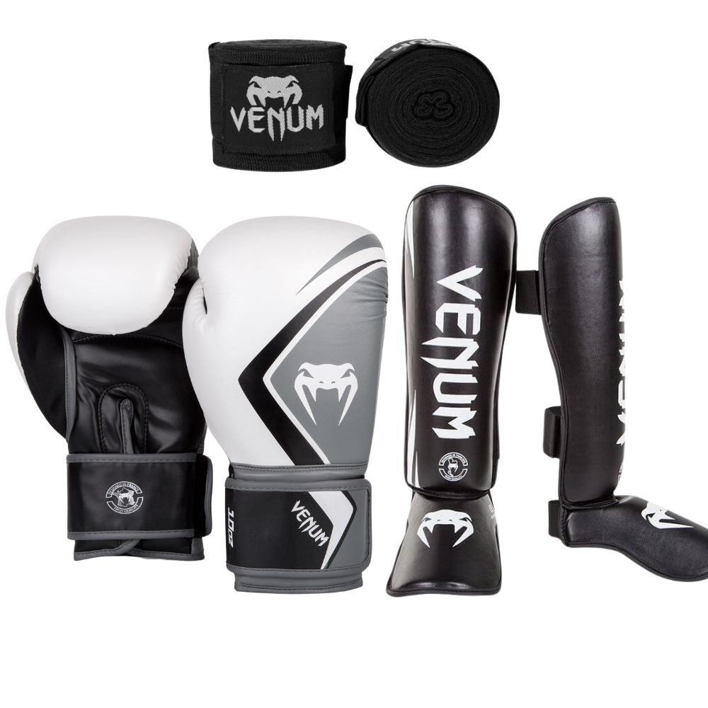 Kickboks sets