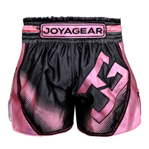 Joyagear "Evolution" Kickboksbroek - Roze
