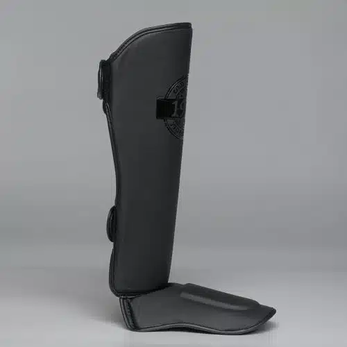 1916 Fight Gear Scheenbeschermers Legend Advanced Black