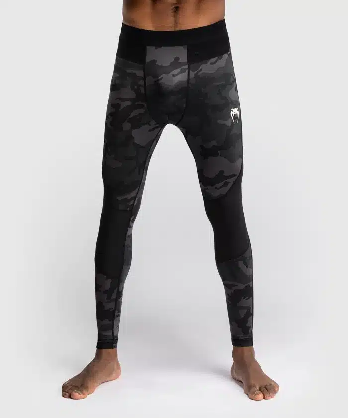 Venum Spats G-Fit Air Urban Digital Camo