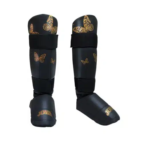 Joya Scheenbeschermers Butterfly Goud