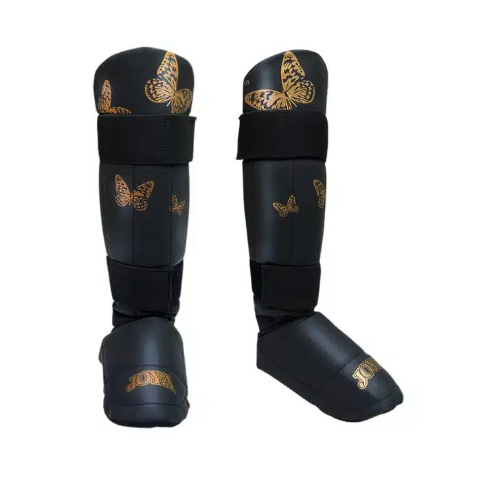 Joya Scheenbeschermers Butterfly Goud