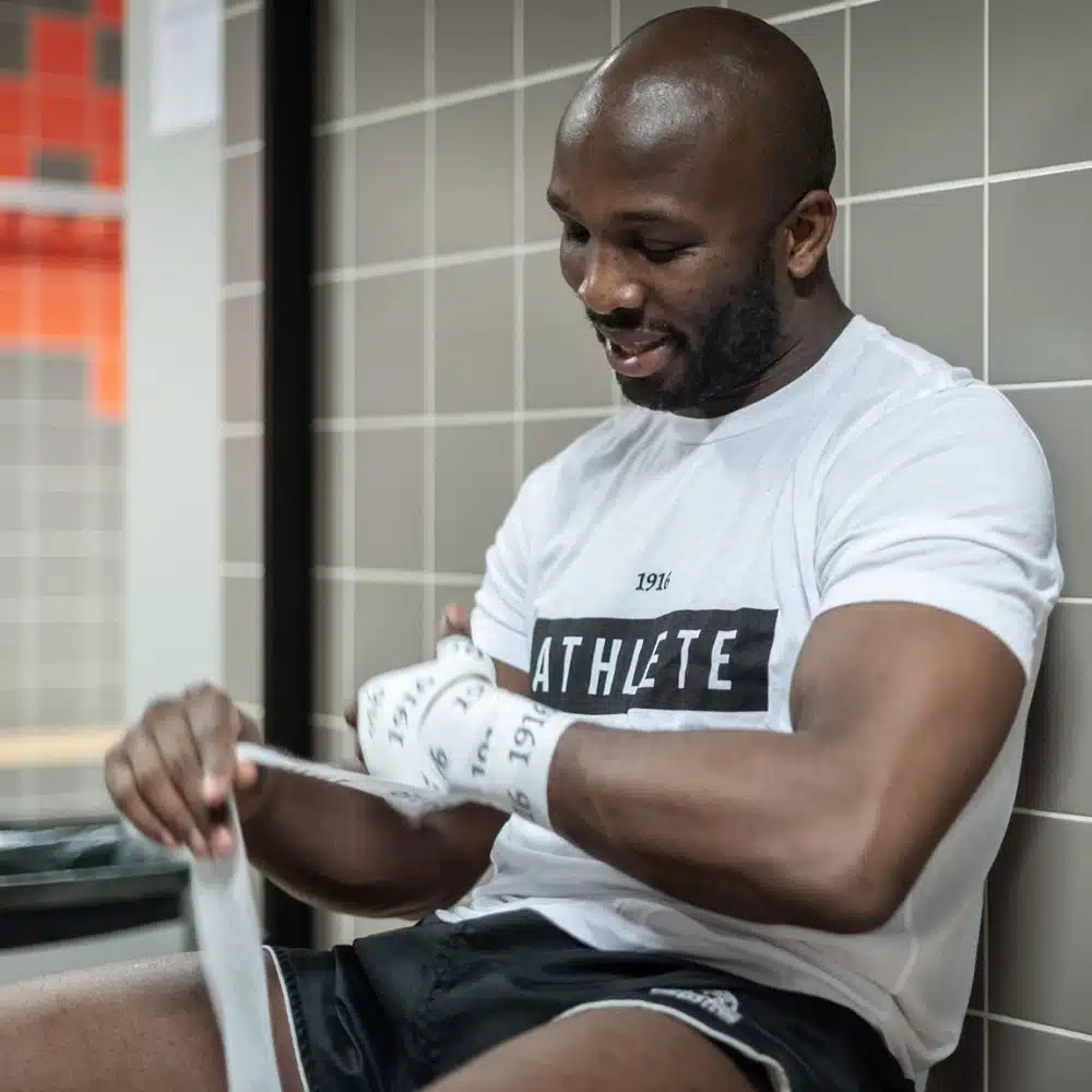 Bandages of binnenhandschoenen