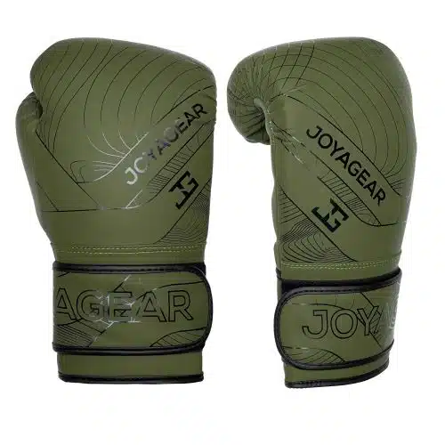 Joya Gear Bokshandschoenen Essential Green