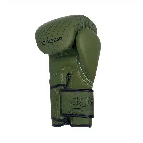 Joya Gear Bokshandschoenen Essential Green