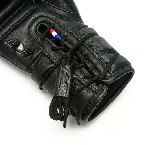 Joya gear bokshandschoenen performance laces black