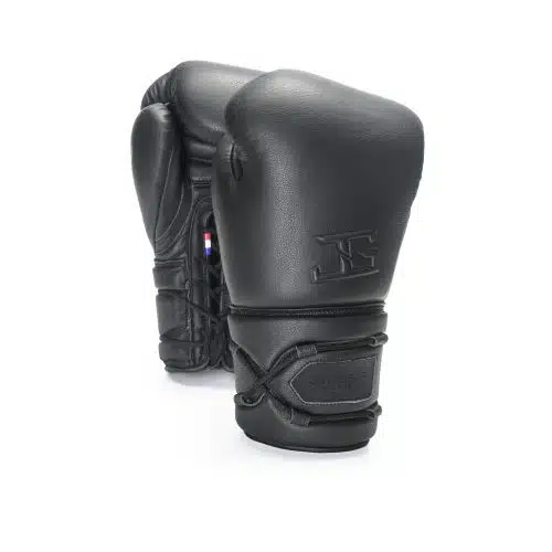 Joya gear bokshandschoenen performance laces black