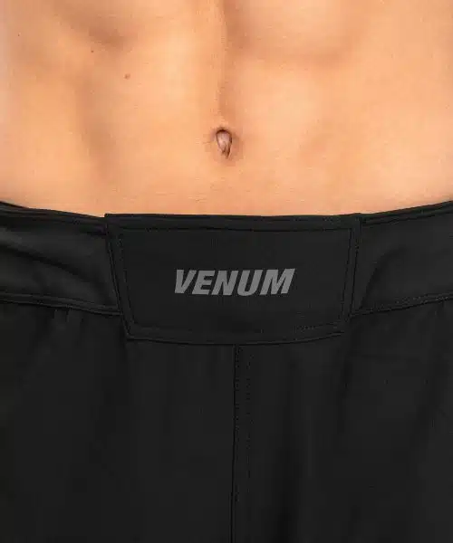 Venum Fightshort G-Fit Air Black