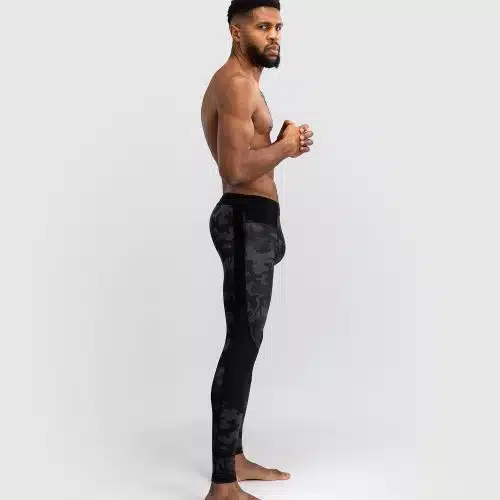 Venum Spats G-Fit Air Urban Digital Camo