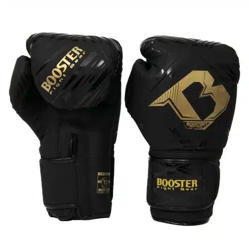 Booster Bokshandschoenen BFG Alpha Black/Gold