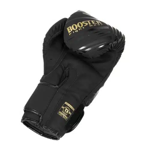 Booster Bokshandschoenen BFG Alpha Black/Gold