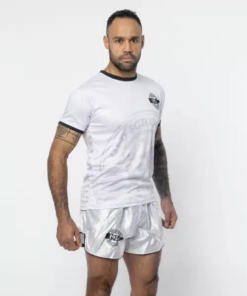 1916 fight gear ultimate shirt wit