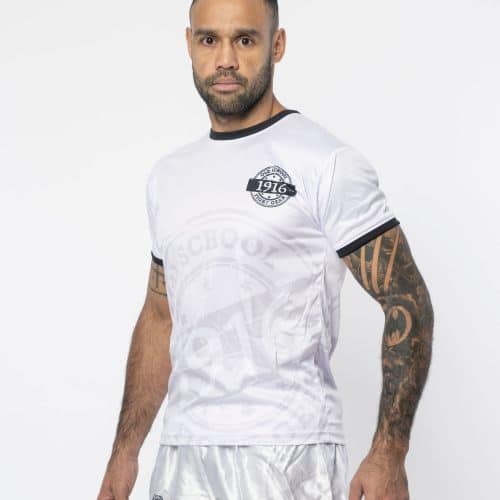 1916 fight gear ultimate shirt wit