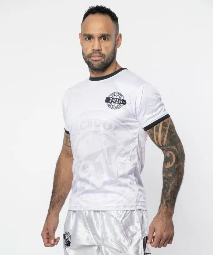 1916 fight gear ultimate shirt wit