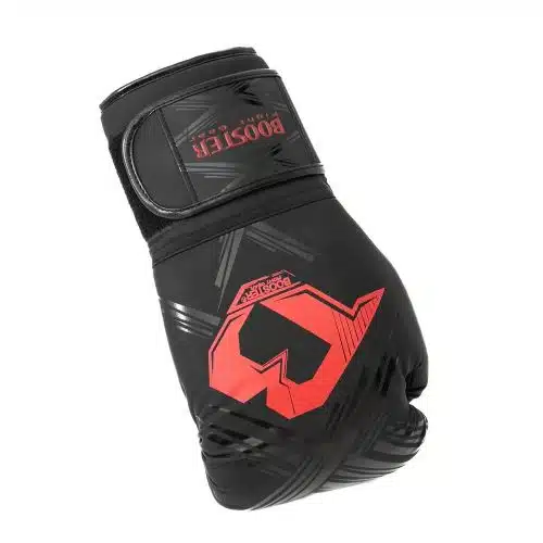Booster Bokshandschoenen BFG Alpha Black/Red