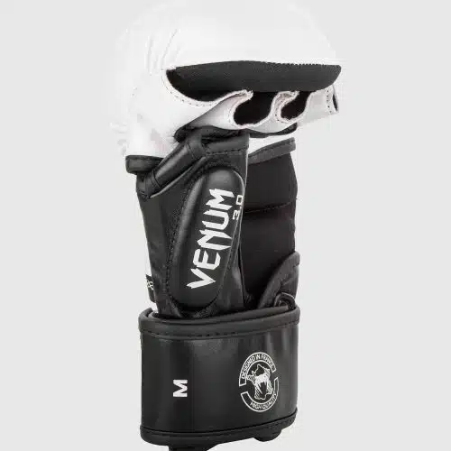 Venum MMA Trainingshandschoen Challenger 3.0 White/Black