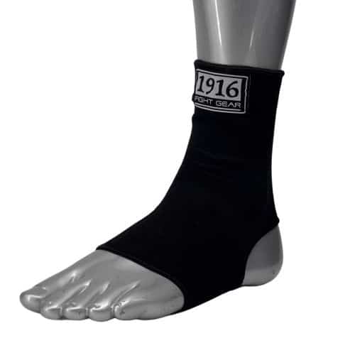 1916 fight gear enkelkousen